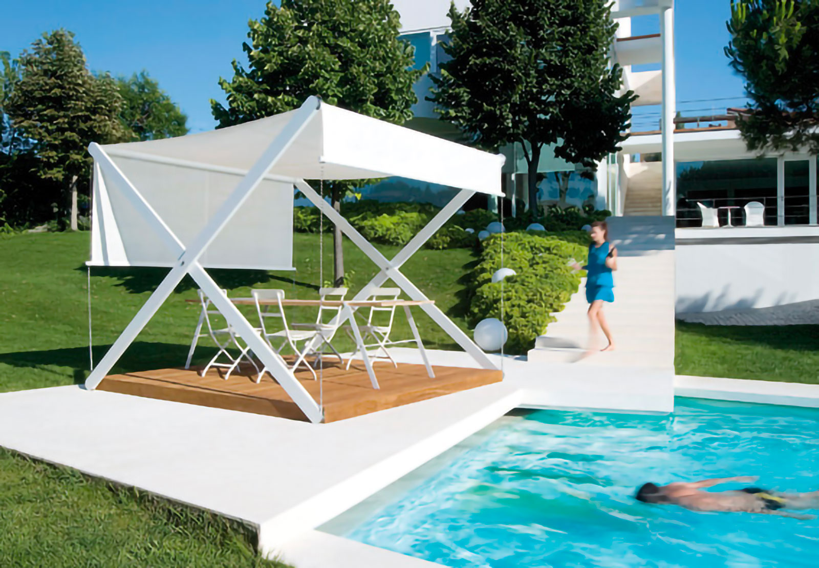 All Plus - Outdoor All Plus - Outdoor