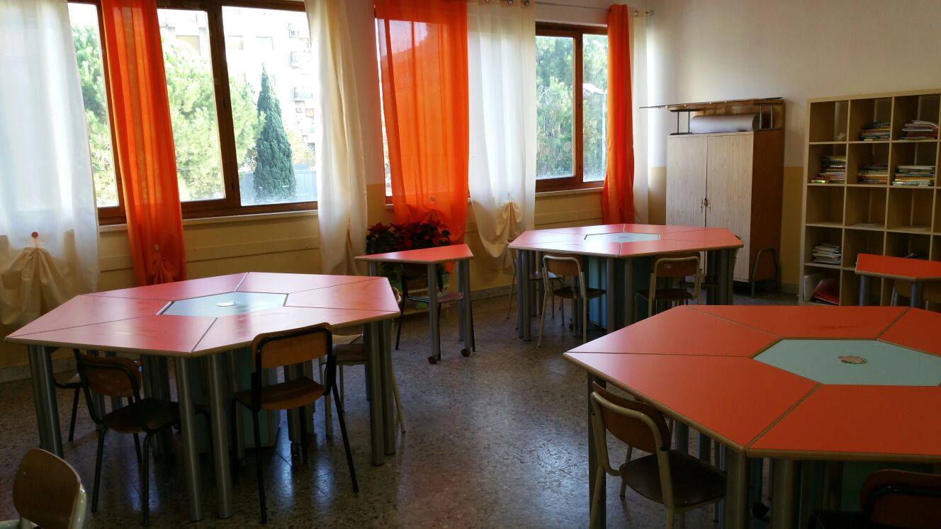 CO.AR. - Arredamento per l'infanzia